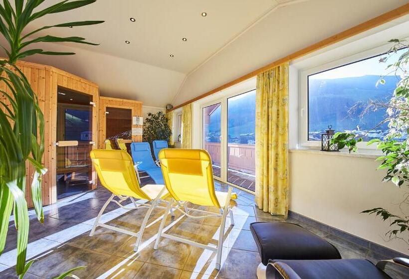 Апартаменты 2 Спальни, Am Zwölferkogel Appartements