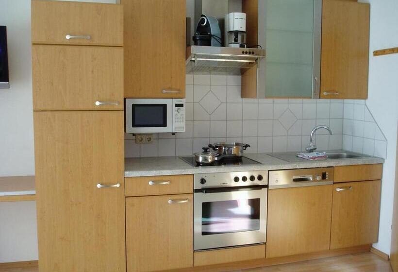 Апартаменты 2 Спальни, Am Zwölferkogel Appartements