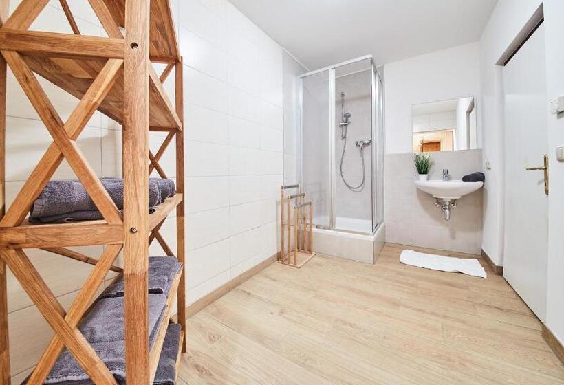 Апартаменты 1 Спальня, Am Zwölferkogel Appartements