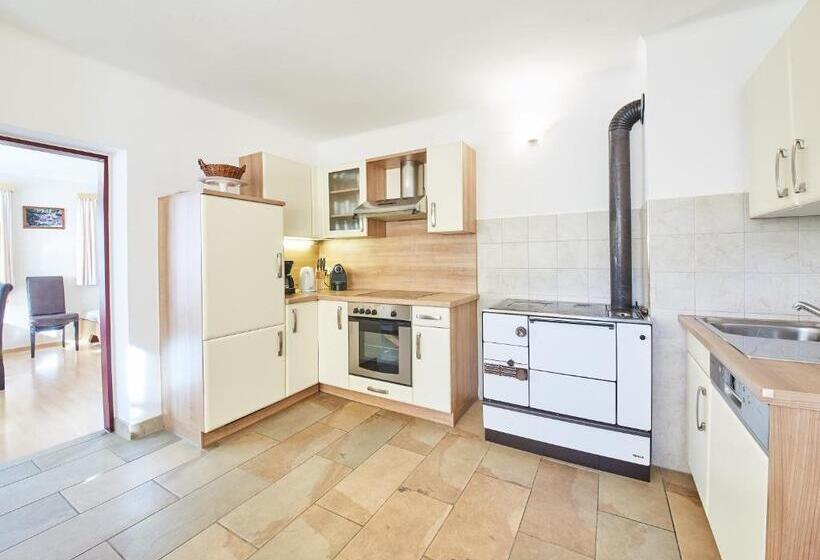 Апартаменты 1 Спальня, Am Zwölferkogel Appartements