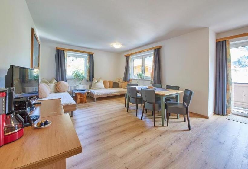 Апартаменты 2 Спальни, Am Zwölferkogel Appartements