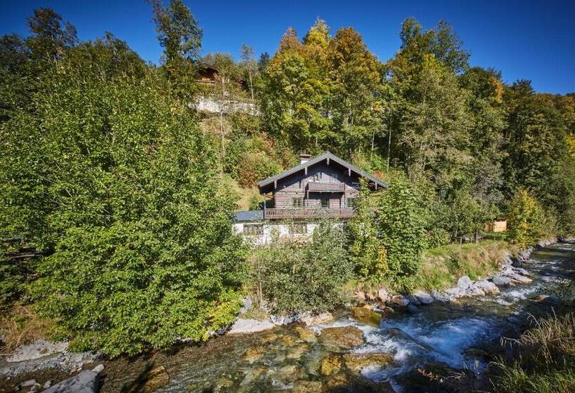 Апартаменты 1 Спальня, Am Zwölferkogel Appartements