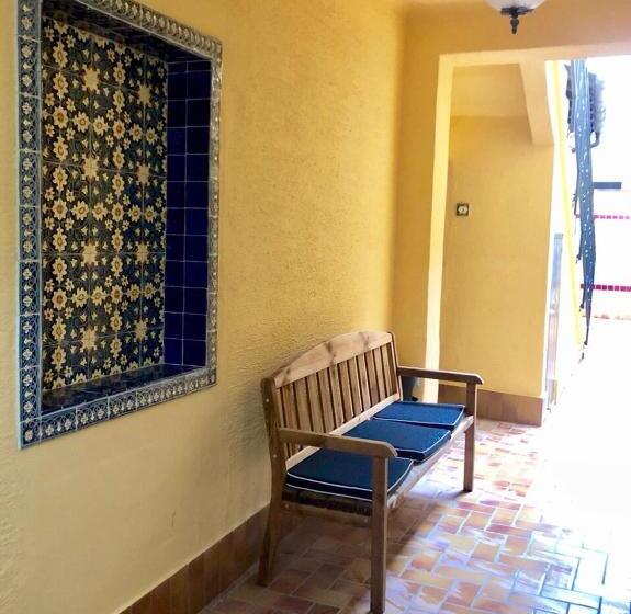 اتاق استاندارد, Apartments Maria