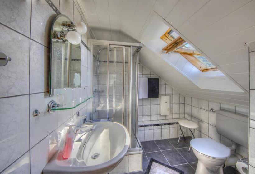 Апартаменты 1 Спальня, Ferienhaus Anne Und Weingut Willi Fett