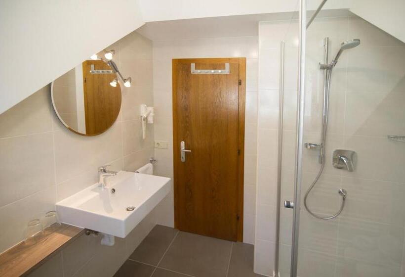 Family Suite, Garni Gartenheim