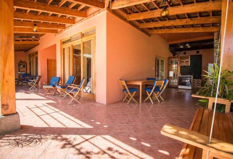 استودیوی لوکس, Lake Front Suite At Los Elementos
