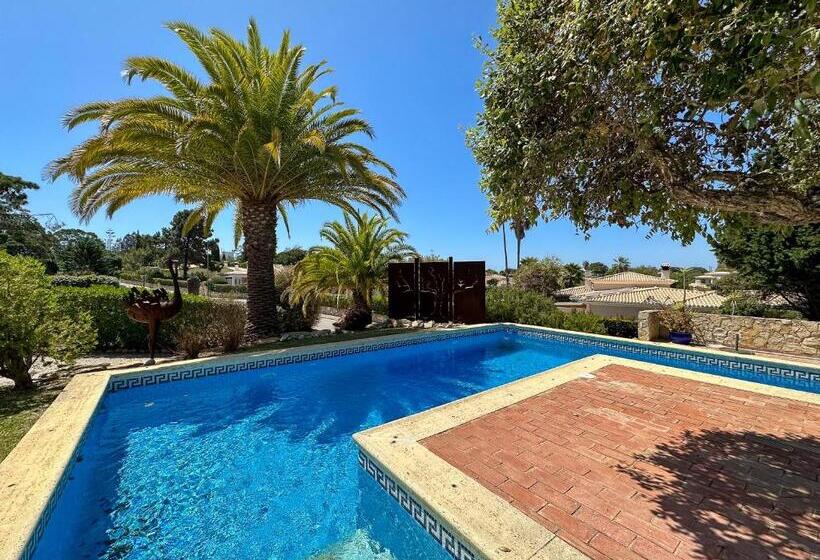 带4个卧室的别墅, Quinta Do Rosal