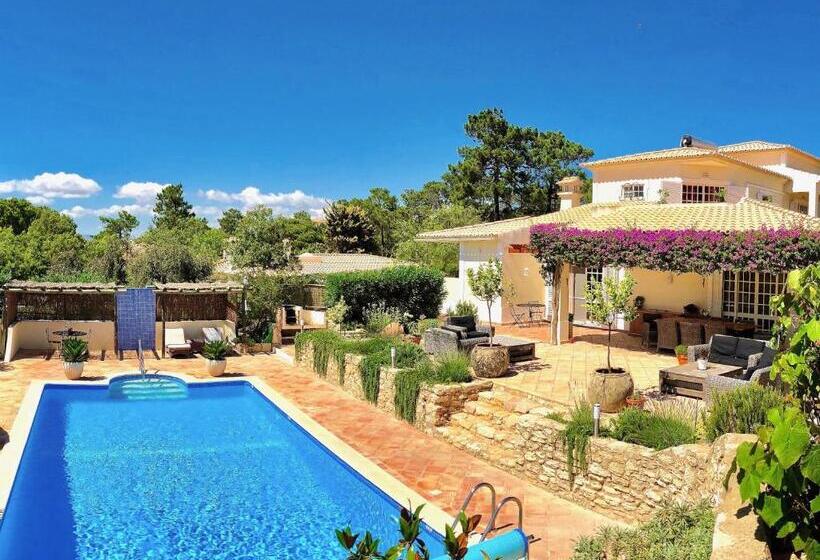 וילה סופריור 3 חדרים, Quinta Do Rosal