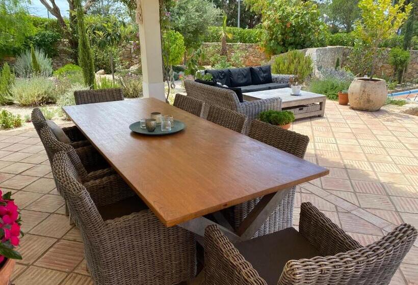 וילה סופריור 3 חדרים, Quinta Do Rosal