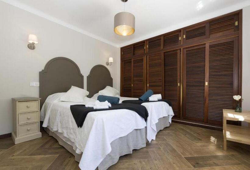וילה סופריור 3 חדרים, Quinta Do Rosal