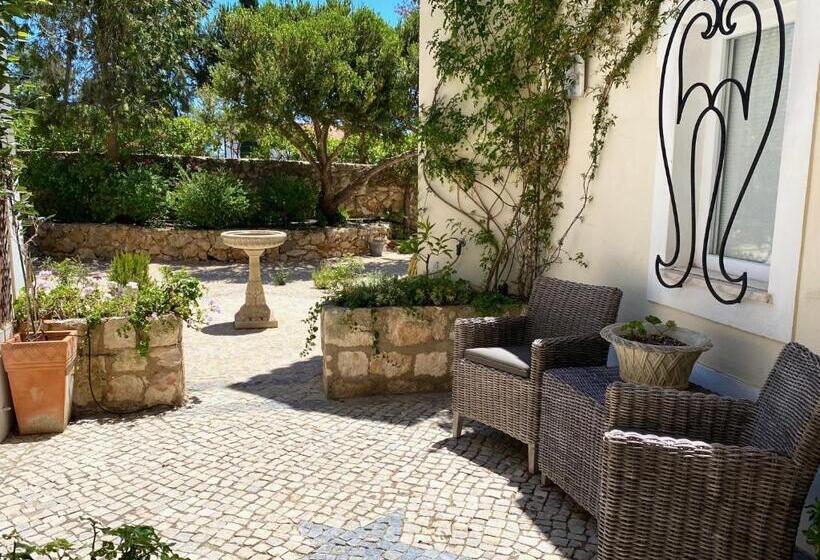 三卧高级别墅, Quinta Do Rosal