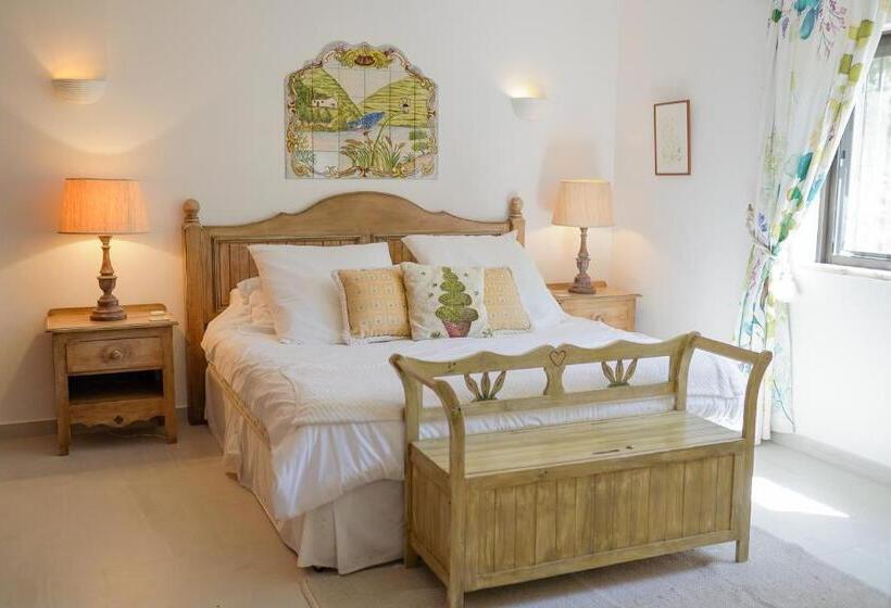 带4个卧室的别墅, Quinta Do Rosal