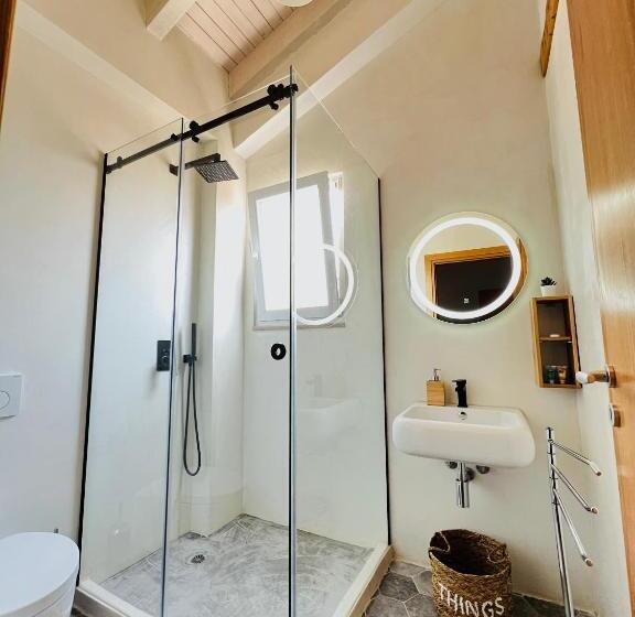 Вилла Deluxe 1 Спальня, Tzavelitiko Home