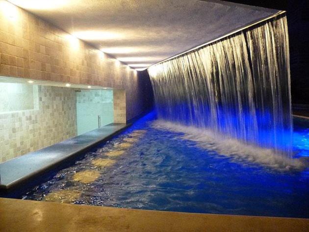 스탠다드 스튜디오, Puerta Diamante Acapulco