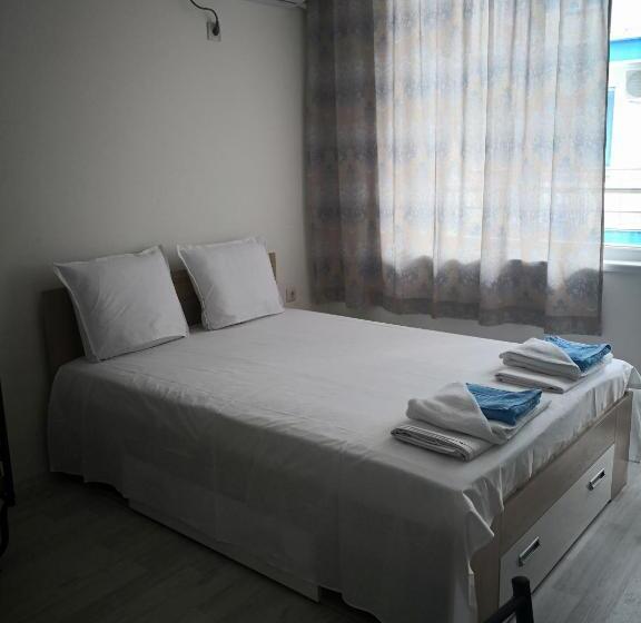 Студия Стандарт, Blue Bay Palace Apart Complex