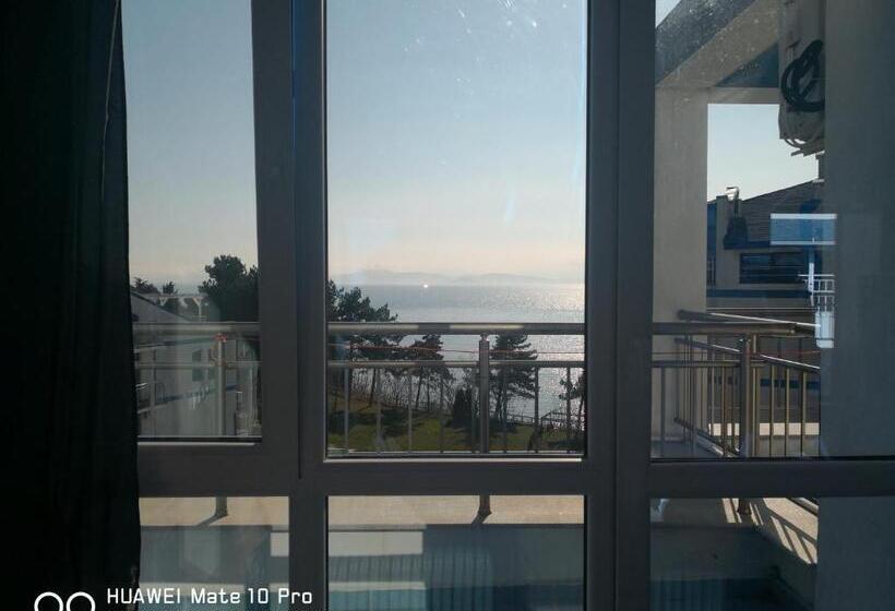 Апартаменты 3 Спальни, Blue Bay Palace Apart Complex