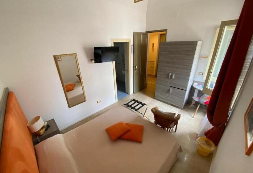 Номер Basic, Albergo Bouganville