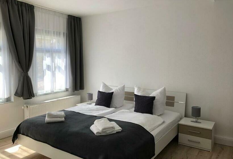 Номер Стандарт, Pension Altstadt