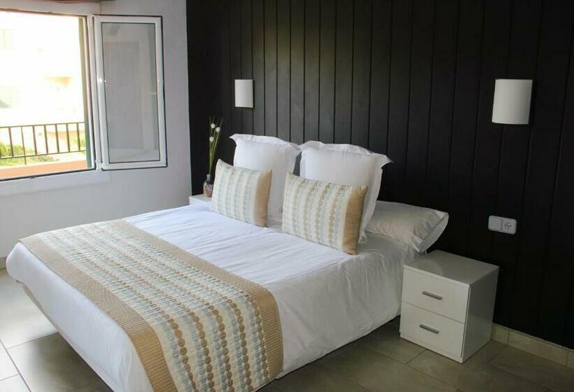Апартаменты 1 Спальня, Apartamentos Royal Life
