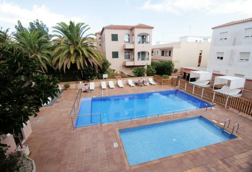 Апартаменты 1 Спальня, Apartamentos Royal Life
