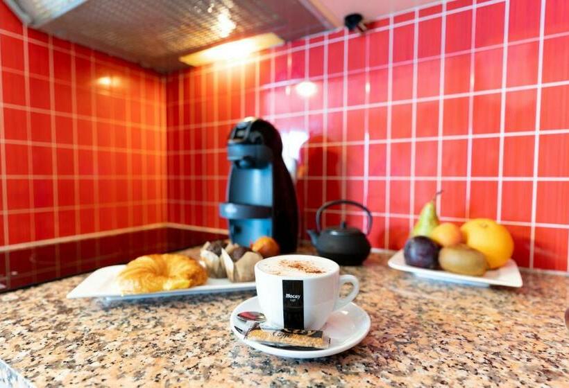Апартаменты 1 Спальня, Apartamentos Royal Life