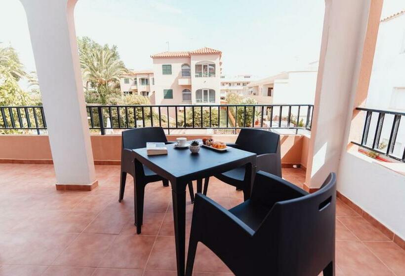 Апартаменты 1 Спальня, Apartamentos Royal Life