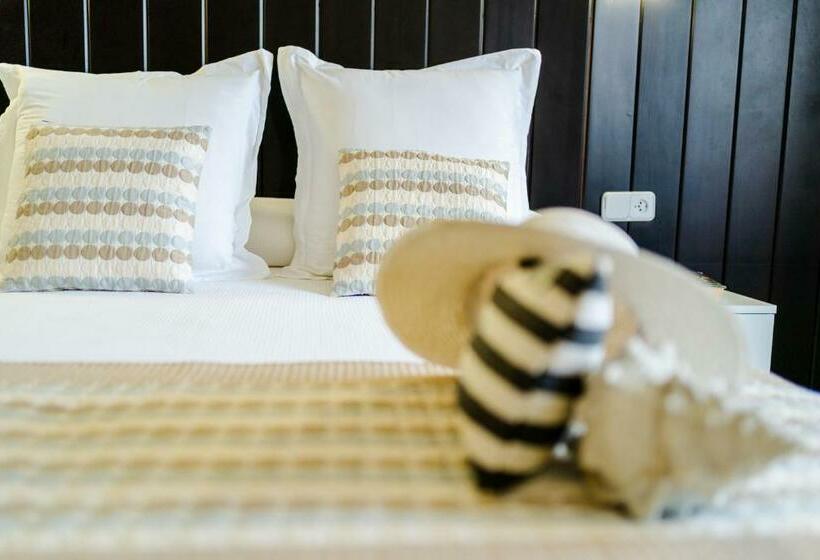 Апартаменты 1 Спальня, Apartamentos Royal Life
