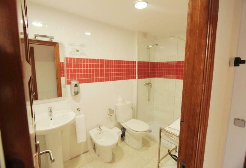 Апартаменты 1 Спальня, Apartamentos Royal Life