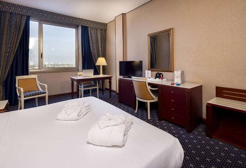 Номер Executive, Best Western Ctc Hotel Verona