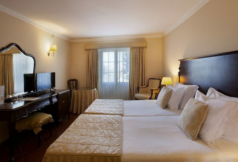 Номер Superior, Turim Club Azeitao