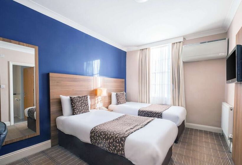 스탠다드 룸, King S Cross Express Inn