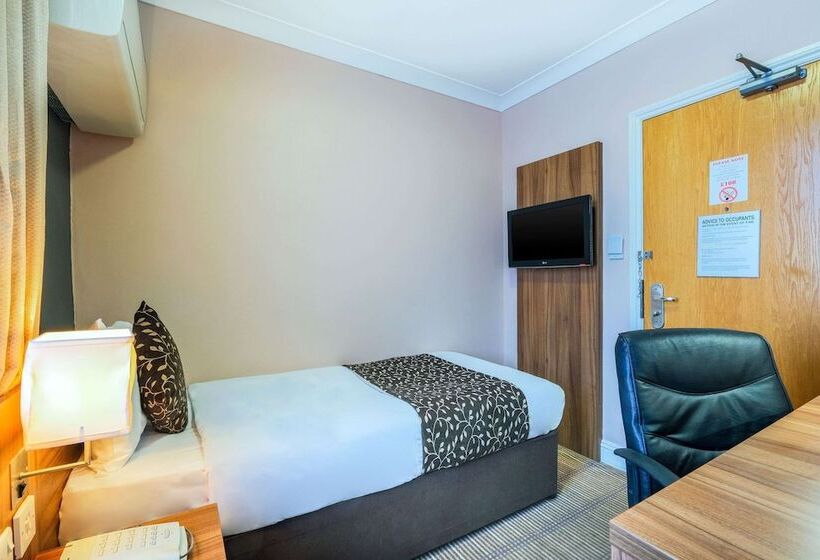 스탠다드 룸, King S Cross Express Inn