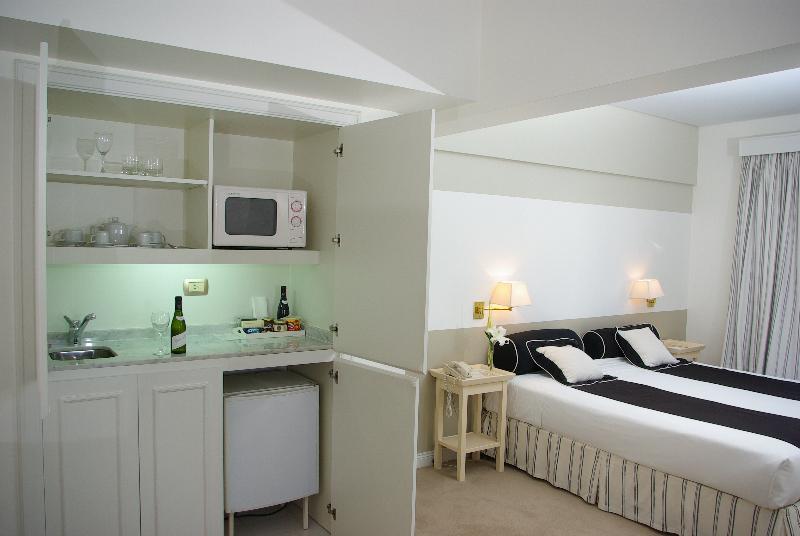 管理人员工作室, Loi Suites Recoleta