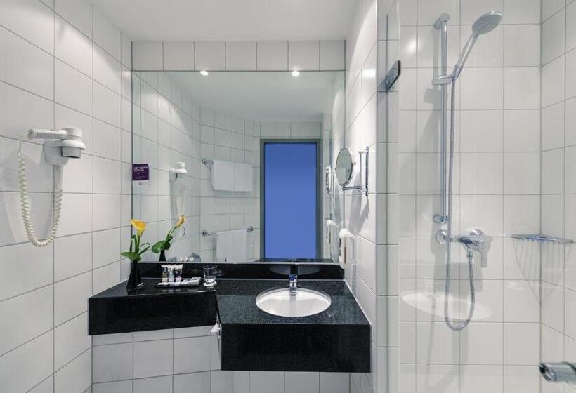Номер Престиж, Mercure Hotel Frankfurt Eschborn Helfmann Park
