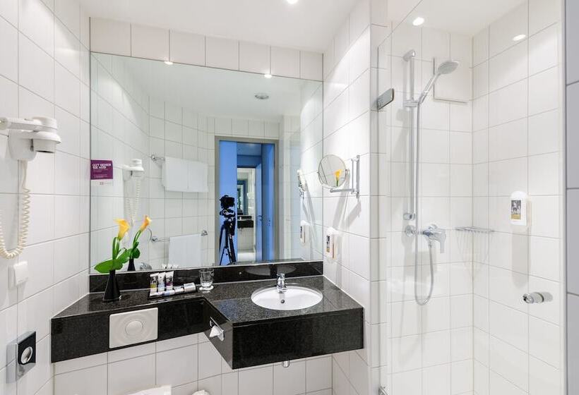 Номер Престиж, Mercure Hotel Frankfurt Eschborn Helfmann Park