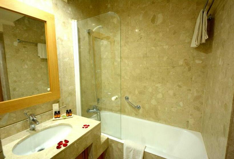 Номер Стандарт, Oasis Hotel & Spa