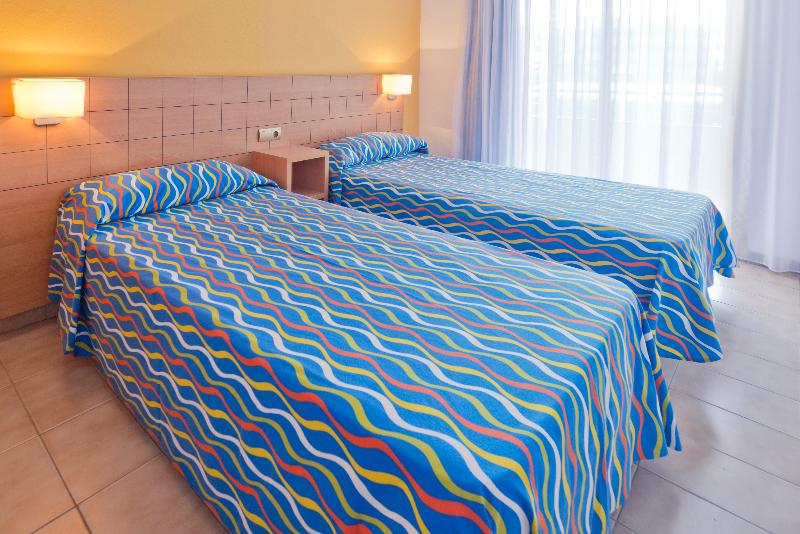Standard-huone, Voramar Cambrils