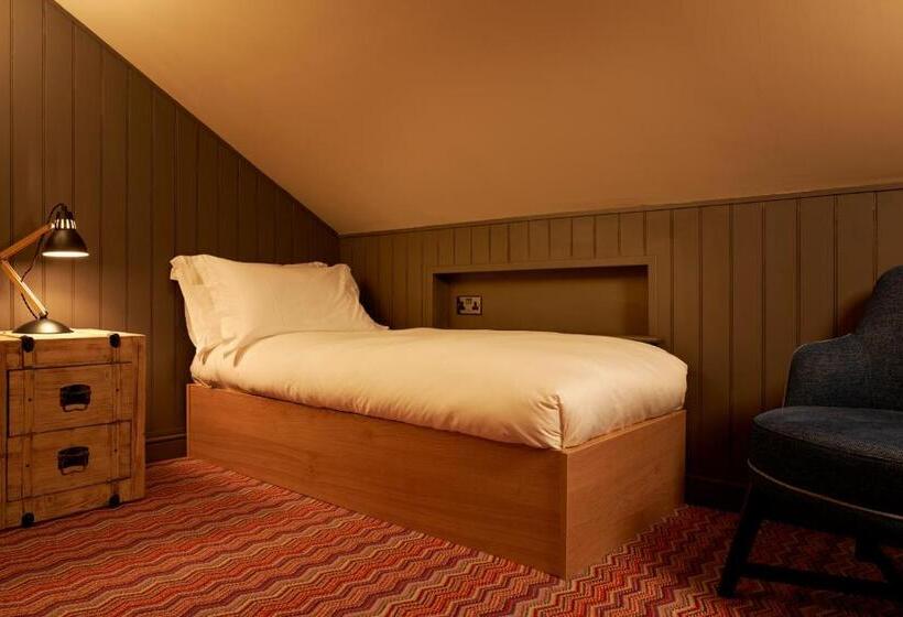 Mini Suite, Bike & Boot Inns Scarborough   Leisure Hotels For Now