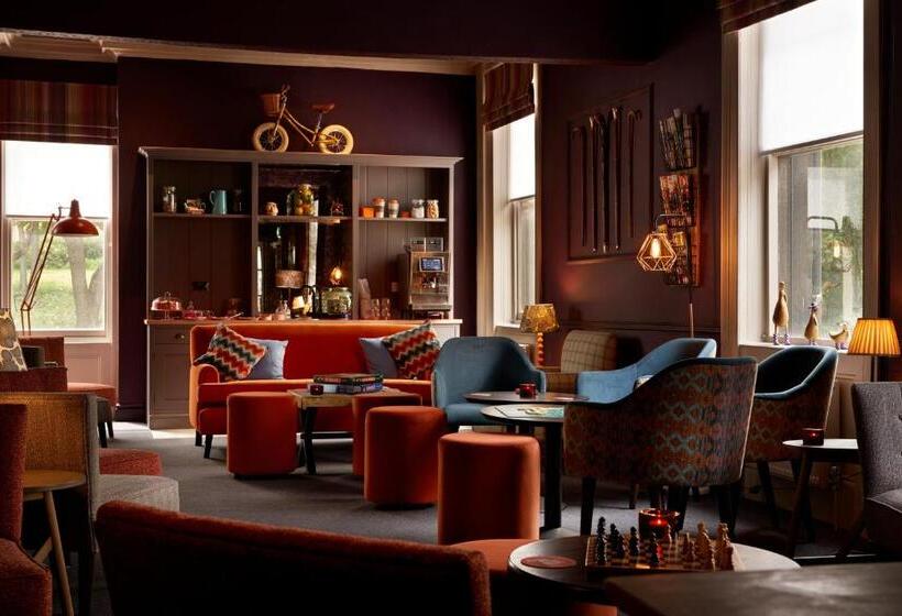Номер Стандарт Вид на Море, Bike & Boot Inns Scarborough   Leisure Hotels For Now