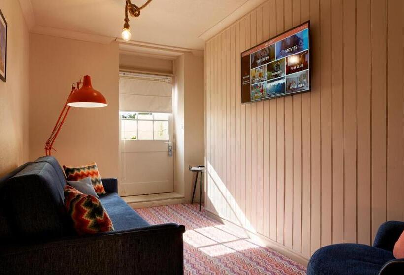 Люкс, Bike & Boot Inns Scarborough   Leisure Hotels For Now