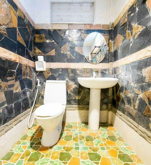 اتاق سوپریور, Tompizza Resort