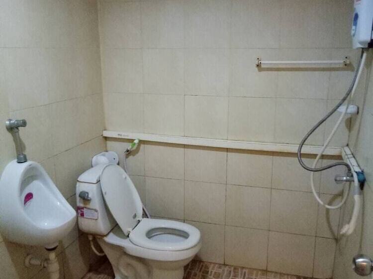 חדר סטנדרט, Tompizza Resort