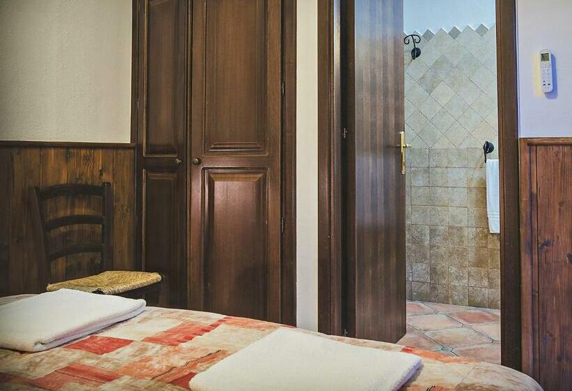 اتاق استاندارد, Bed And Breakfast Ichnos