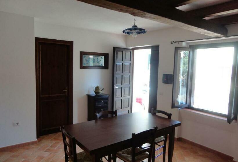اتاق استاندارد, Bed And Breakfast Ichnos