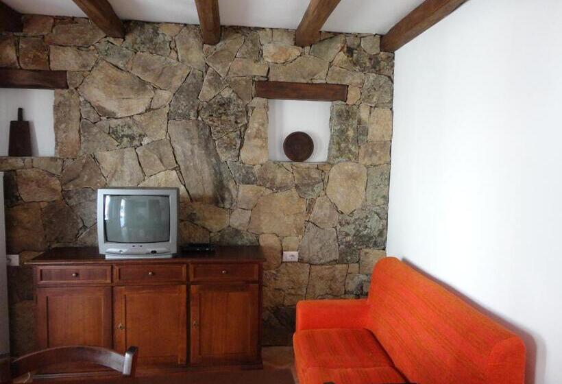 اتاق استاندارد, Bed And Breakfast Ichnos