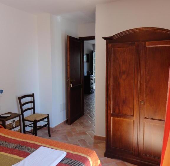 اتاق استاندارد, Bed And Breakfast Ichnos
