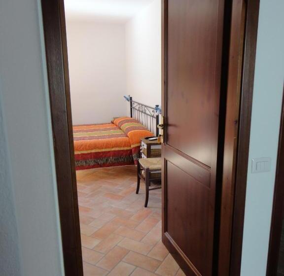 اتاق استاندارد, Bed And Breakfast Ichnos