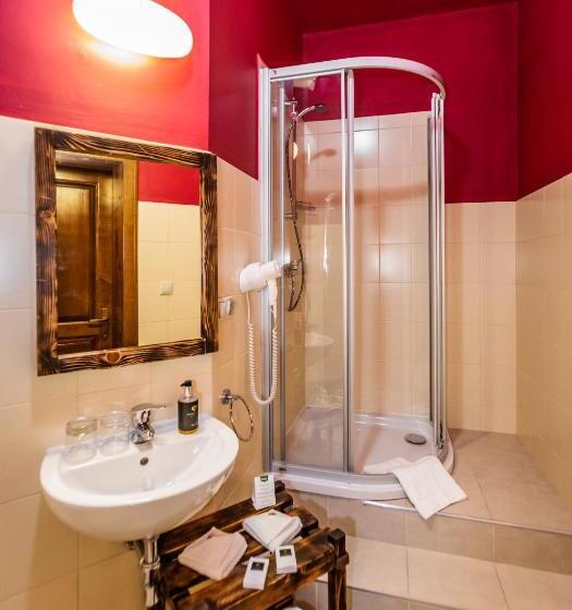 メゾネットスイート, Grand Vígľaš