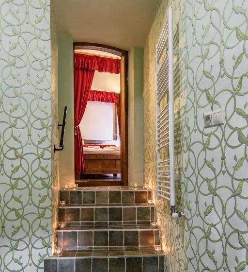 1ベッドルームのデラックスアパートメント, Grand Vígľaš