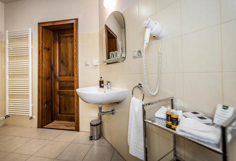 メゾネットスイート, Grand Vígľaš